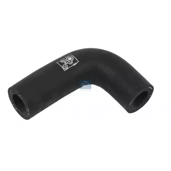 Conduite à pression, compresseur d'air DT 1.22145