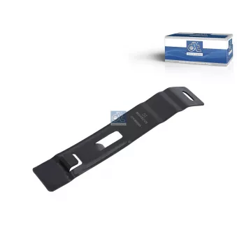 Fixation, aile DT 1.22199