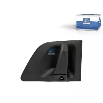 Poignée de porte DT 1.22157