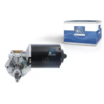 Moteur d'essuie-glace DT 1.22353