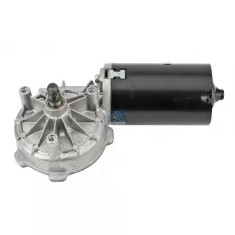 Moteur d'essuie-glace DT 1.22357