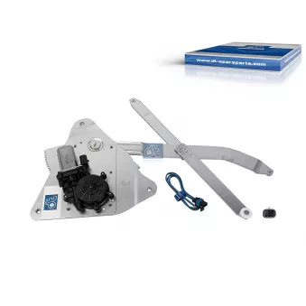 Lève-vitre DT 1.22366