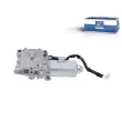 Moteur électrique, lève-vitre DT 1.22365 - Visuel 1
