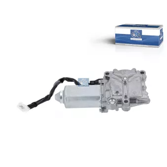 Moteur électrique, lève-vitre DT 1.22364