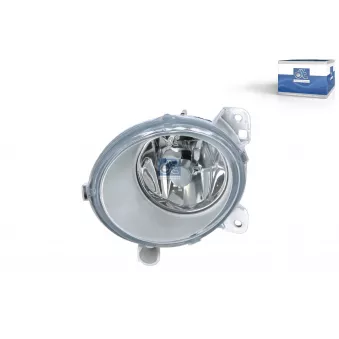 Projecteur antibrouillard DT 1.21802