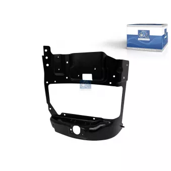 Cadre, projecteur principal DT 1.21816