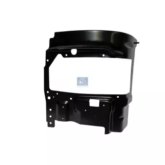 Cuvelage, projecteur principal DT 1.21822