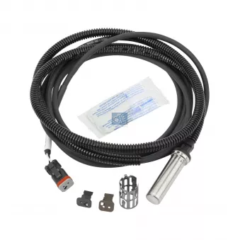 Capteur, vitesse de roue DT 1.21791