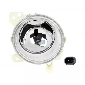 Projecteur longue portée DT 1.21801