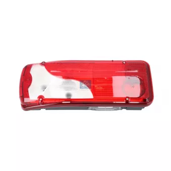 Feu arrière DT 1.21825