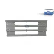 Grille de radiateur DT 1.22249 - Visuel 1