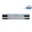 Grille de radiateur DT 1.22257 - Visuel 1
