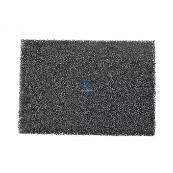 Filtre, air de l'habitacle DT 1.22311