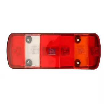 Feu arrière DT 1.21842