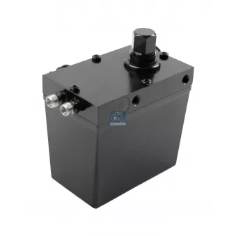 Pompe de basculement, cabine DT 1.22328