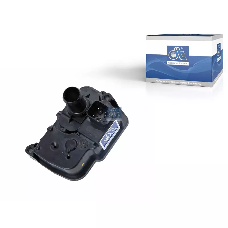 Vanne de regulation chauffage DT 1.22314