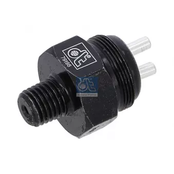 Capteur, système d'air comprimé DT 1.21607