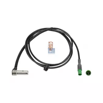 Capteur, vitesse de roue DT 1.21616