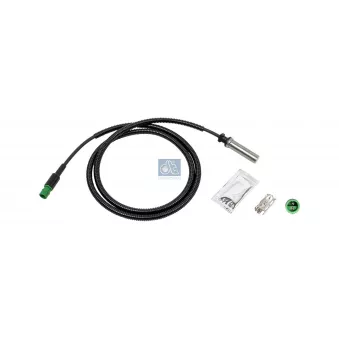 Capteur, vitesse de roue DT 1.21614