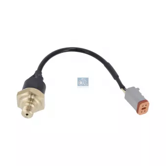 Capteur, pression d'huile DT 1.21620