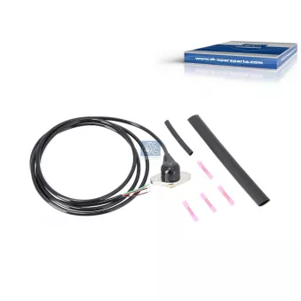 Capteur, pression d'huile DT 1.21622