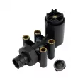 Capteur, niveau de suspension pneumatique DT 1.21623 - Visuel 1
