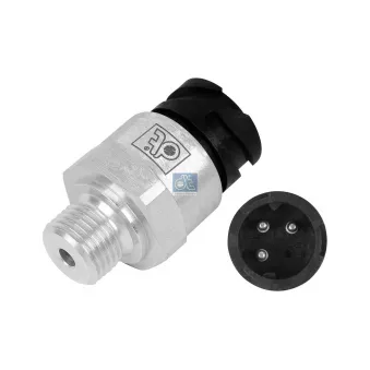 Capteur, système d'air comprimé DT