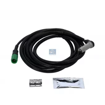 Capteur, vitesse de roue DT 1.21612