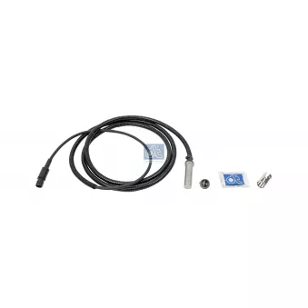 Capteur, vitesse de roue DT 1.21654