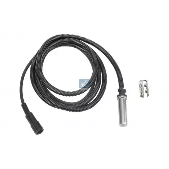 Capteur, vitesse de roue DT 1.21653