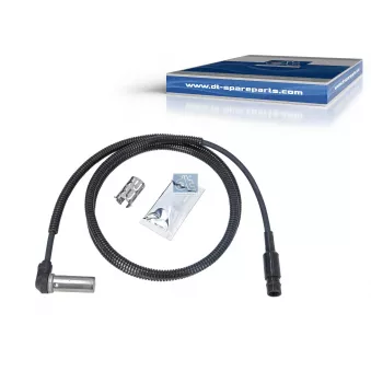 Capteur, vitesse de roue DT 1.21655