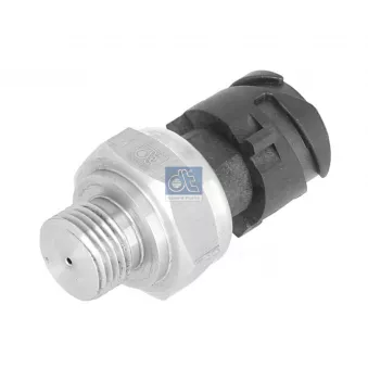 Capteur, pression d'huile DT