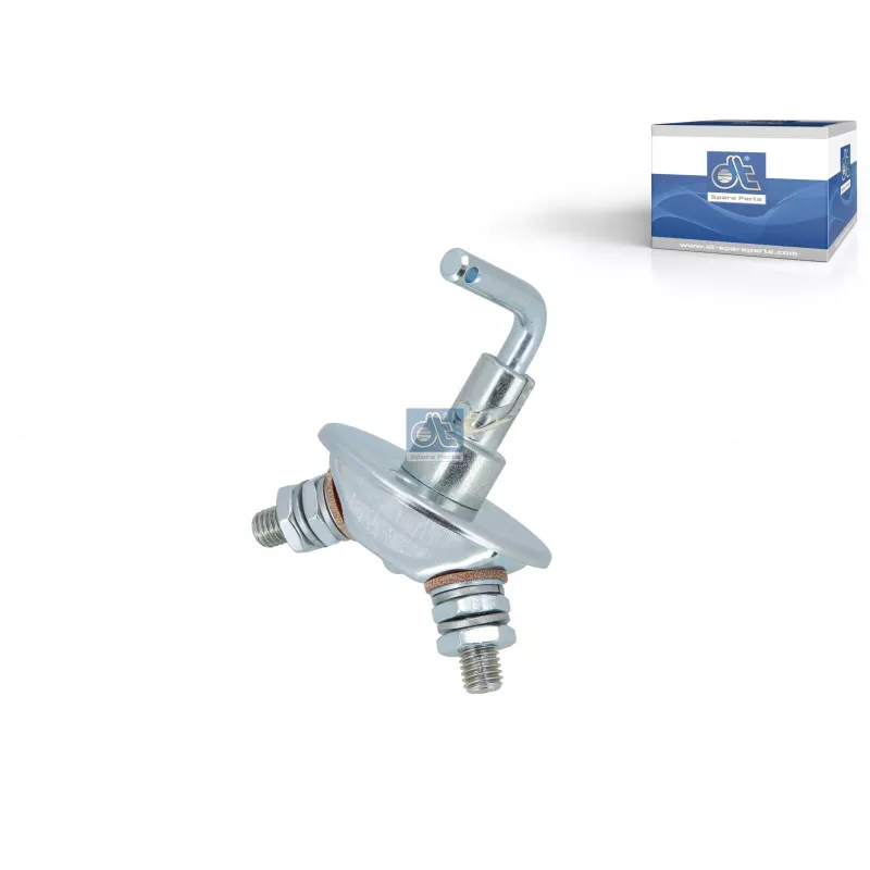 Interrupteur principal, batterie DT 1.21737