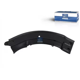 Cuvelage, projecteur principal DT 1.21452