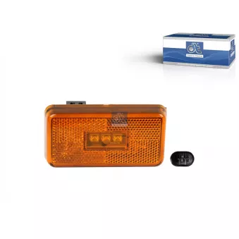 Feu de position DT 1.21455