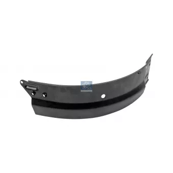 Cuvelage, projecteur principal DT 1.21453