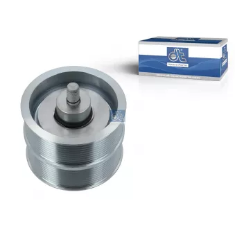 Poulie, alternateur DT 1.21681