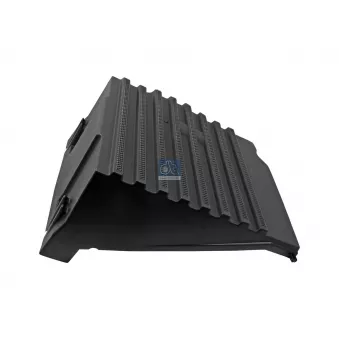 Couvercle, bac d'accumulateur DT 1.21691