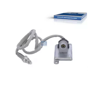 Capteur NOx, Injection d'urée DT 1.21668