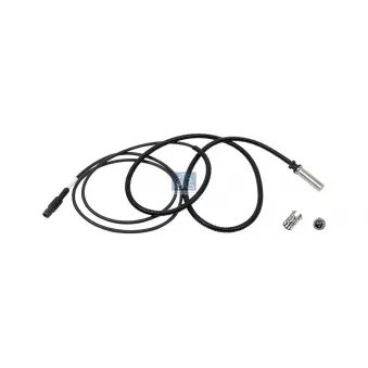 Capteur, vitesse de roue DT