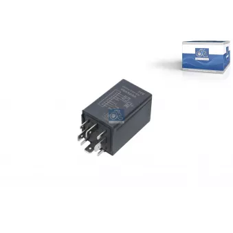 Appareil de commande DT 1.21504