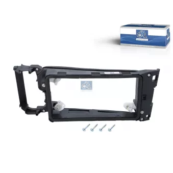 Cadre, projecteur principal DT 1.21495