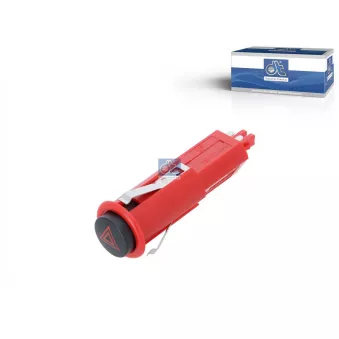 Interrupteur de signal de détresse DT 1.21527