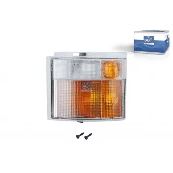 Feu clignotant DT 1.21473