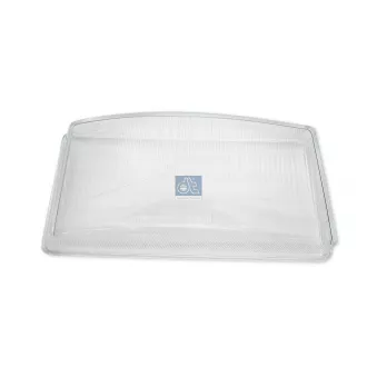 Disperseur, projecteur principal DT 1.21471