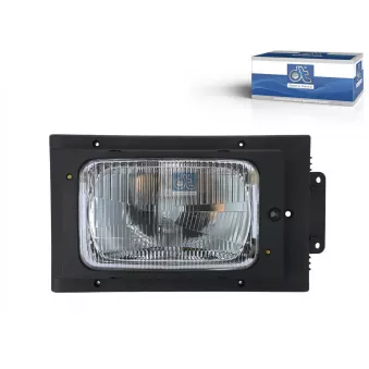 Projecteur principal DT 1.21485