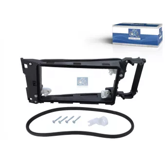 Cadre, projecteur principal DT 1.21494