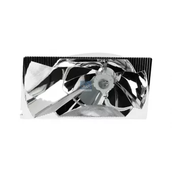 Réflecteur, projecteur principal DT 1.21466