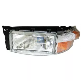 Projecteur principal DT 1.21486