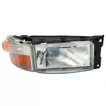 Projecteur principal DT 1.21487